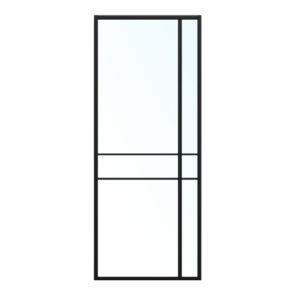 skantrae schuifdeur 14903 blank glas