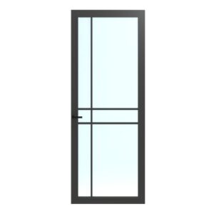 skantrae skl 9644 blank glas grafietgrijs