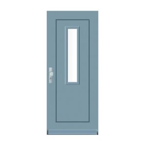 vlakka tricomfort voordeur wk3082