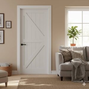 Weekamp WK6242-C Barn sfeer