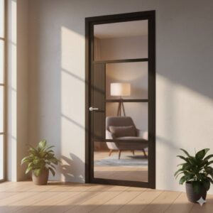 Weekamp WK6311-C3 sfeer