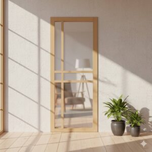 Weekamp WK6314-C Eik sfeer