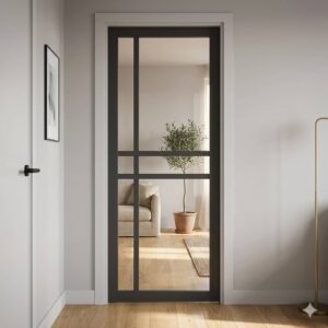 Weekamp WK6316-C3 sfeer