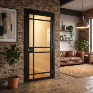 Weekamp WK6316-C3 sfeer