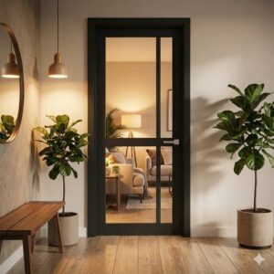 Weekamp WK6362-C sfeer