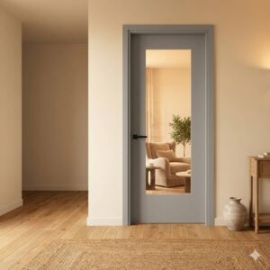 Weekamp WK6502-C sfeer