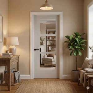 Weekamp WK6506-C sfeer