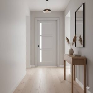 Weekamp WK6508-C3 sfeer