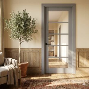 Weekamp WK6510-C sfeer