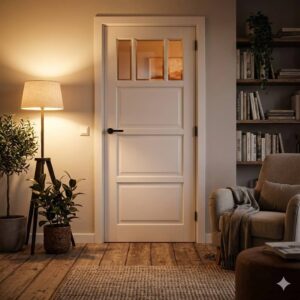 Weekamp WK6515-A1 sfeer