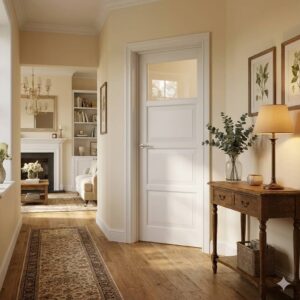 Weekamp WK6517-B2 sfeer