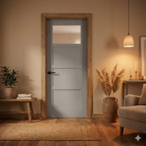 Weekamp WK6517-C3 sfeer