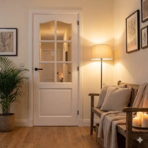 Weekamp WK6526-A1 sfeer