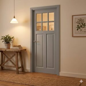 Weekamp WK6535-B2 sfeer