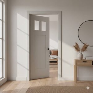 Weekamp WK6610-C3 sfeer