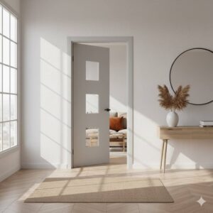 Weekamp WK6704-C sfeer