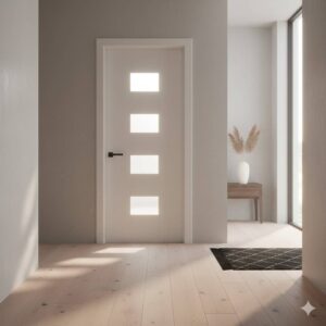 Weekamp WK6706-C sfeer