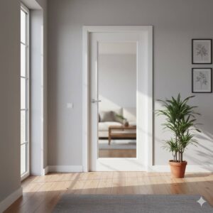 Weekamp WK6816-D sfeer