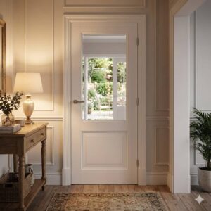 Weekamp WK6820-D2 sfeer