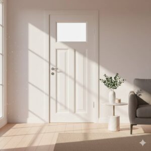 Weekamp WK6833-D2 sfeer