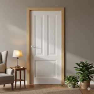 Weekamp WK6851-D2 sfeer