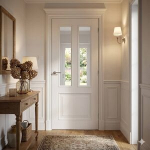 Weekamp WK6852-D2 sfeer