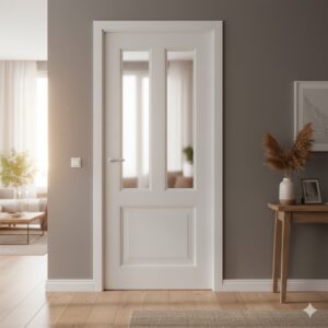 Weekamp WK6852-D2 sfeer