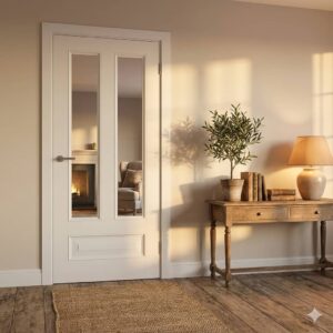 Weekamp WK6865-D2 sfeer