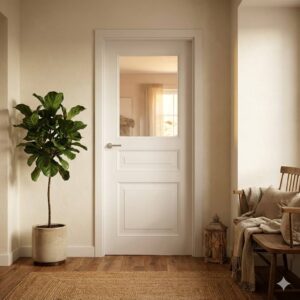 Weekamp WK6896-D2 sfeer