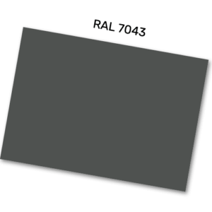 Skantrae SKL 9642 nevel glas grafietgrijs