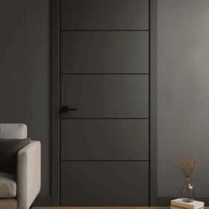 skantrae skl 9624 grafietgrijs honingraat sfeer