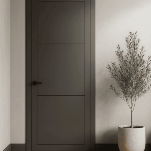 skantrae skl 9626 grafietgrijs honingraat sfeer