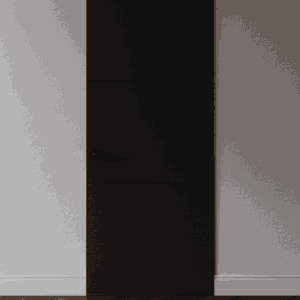 skantrae skl 9736 zwart honingraat sfeer