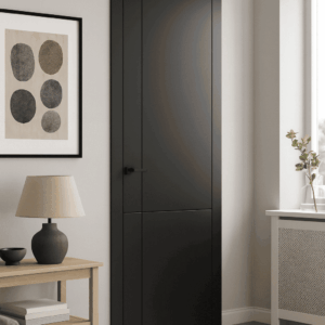 skantrae skl 9741 zwart honingraat sfeer