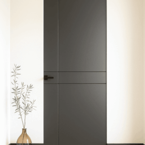 skantrae skl 9743 zwart honingraat sfeer