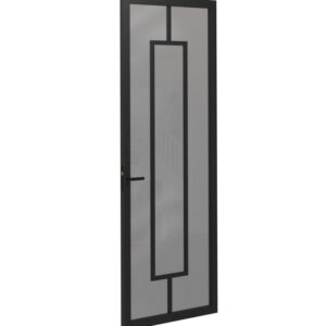 Skantrae SSL 4516 rook glas