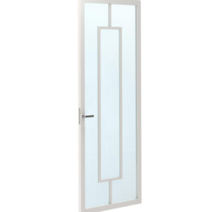 skantrae ssl 4616 blank glas zijaanzicht