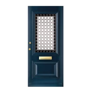 weekamp voordeur wk1115