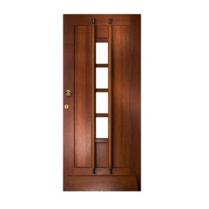 weekamp voordeur wk1364 jaren 30