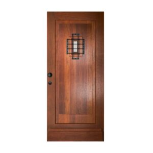 weekamp voordeur wk1391