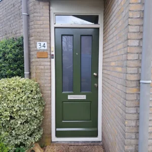 weekamp voordeur wk1435 sfeer2