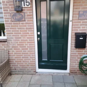 weekamp voordeur wk1545 sfeer 3