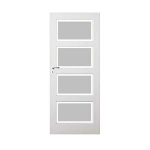 Skantrae Accent SKS 1235 Satinato Facet glas