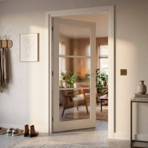 Skantrae SKS 3253 blank glas sfeer