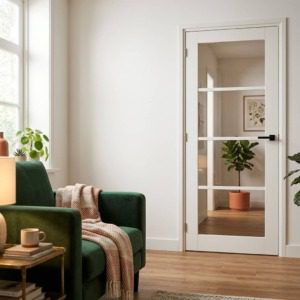Skantrae SKS 3254 Blank glas sfeer