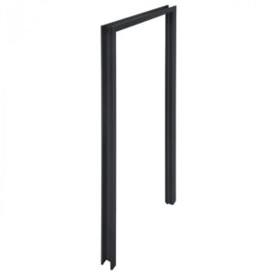 austria flexi renovatiekozijn zwart