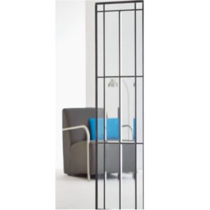 skantrae accent glas in lood 18