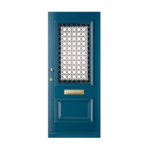 weekamp voordeur wk1113 klassiek