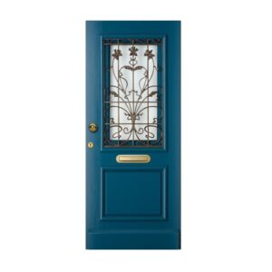 weekamp voordeur wk1118