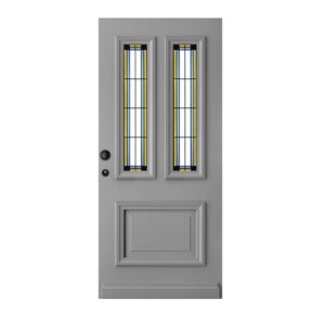 weekamp voordeur wk1132-1 klassiek